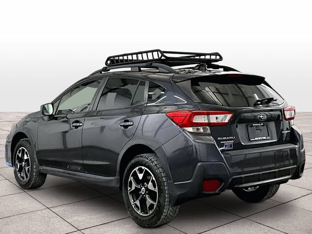 Used 2018 Subaru Crosstrek 2.0i Premium w/ Moonroof Package AWD/4WD image 10