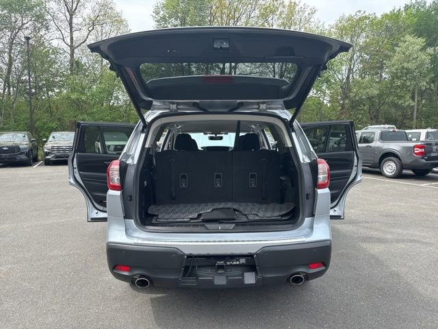 Used 2022 Subaru Ascent Premium w/ Convenience Package image 26