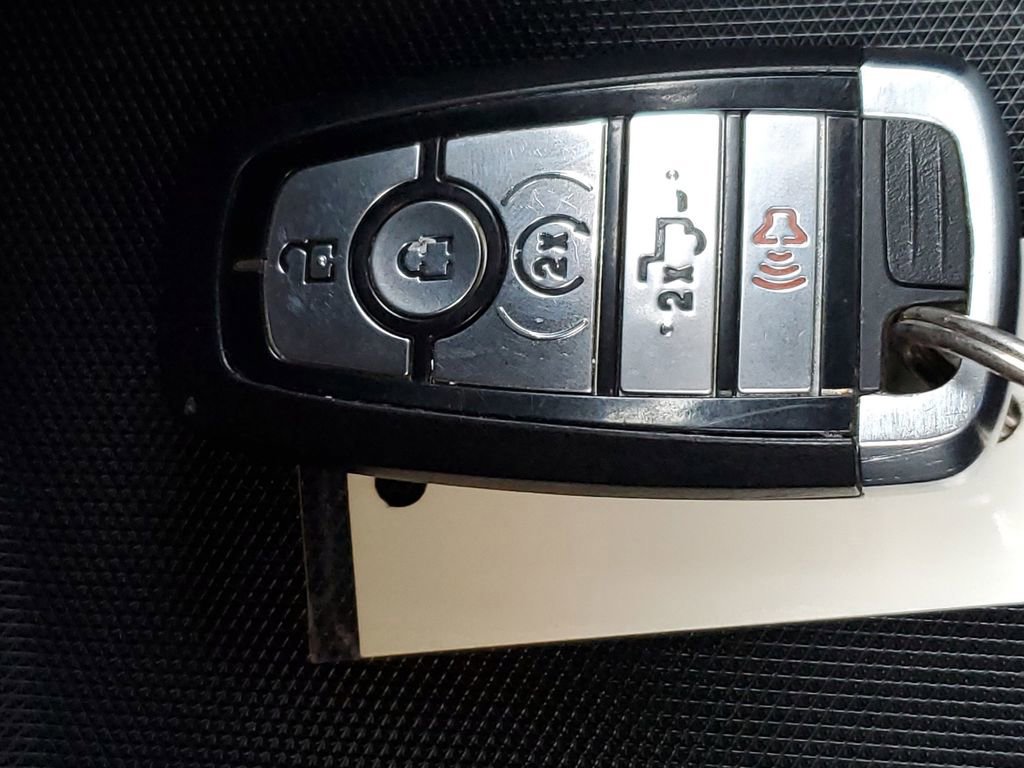 Certified 2022 Ford F150 XLT w/ Equipment Group 302A High image 21