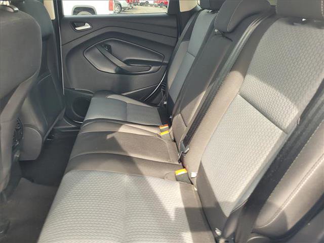 Certified 2017 Ford Escape SE image 10