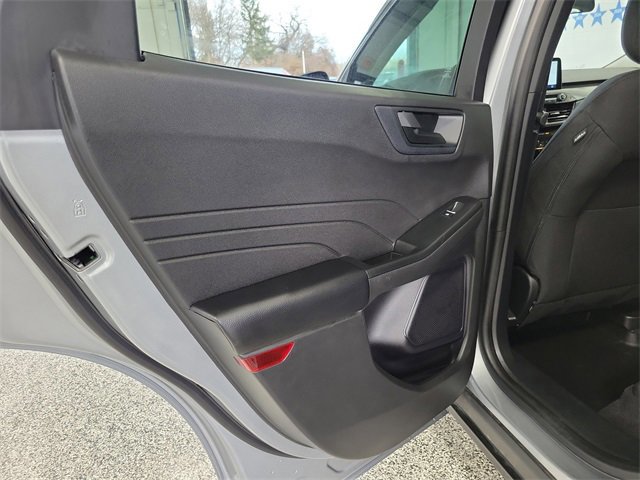 Certified 2024 Ford Escape Active image 23
