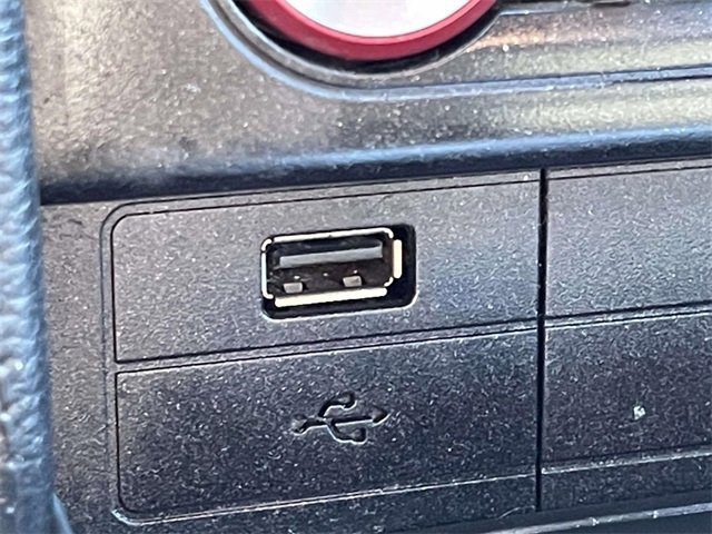 Certified 2020 Ford Mustang Premium image 27