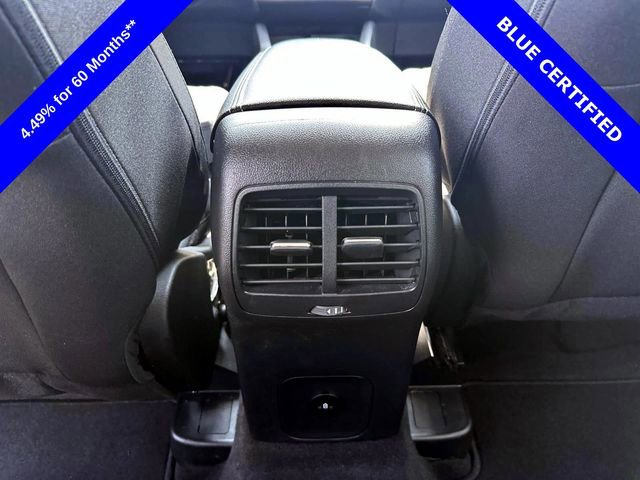 Certified 2023 Ford Escape Active AWD/4WD image 9
