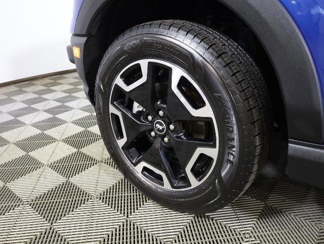 Certified 2024 Ford Bronco Sport Outer Banks w/ Tech Package image 32