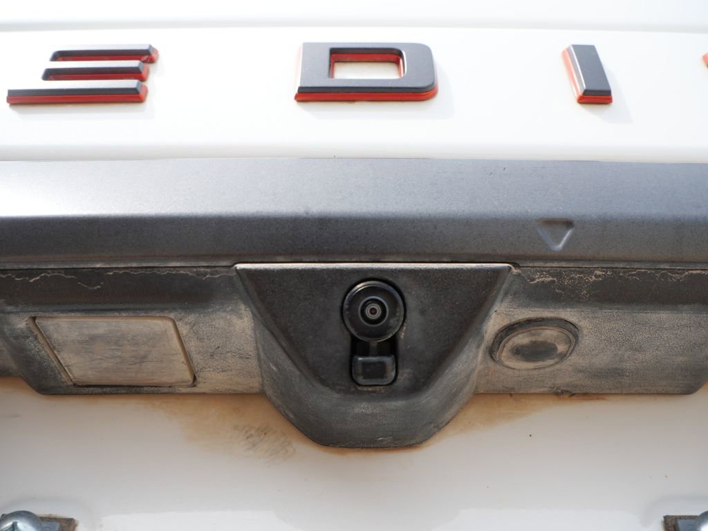 Certified 2023 Ford Expedition Timberline AWD/4WD image 7