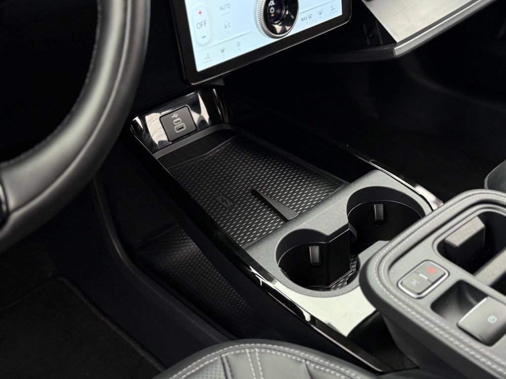 Certified 2025 Ford Mustang Mach-E Premium AWD/4WD image 27