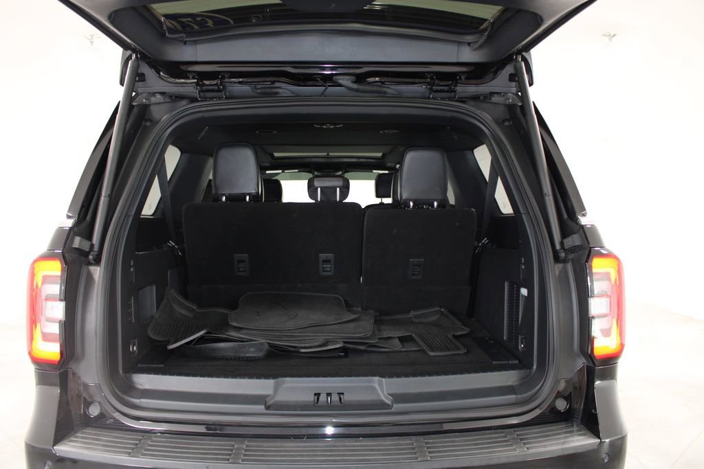 Certified 2023 Ford Expedition Max Platinum AWD/4WD image 18