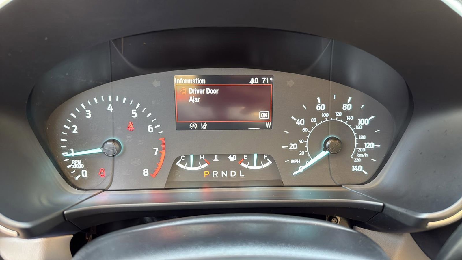 Certified 2022 Ford Escape SE w/ SE Sport Appearance Package image 14