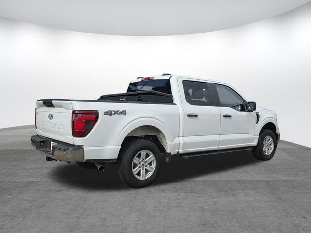 Certified 2024 Ford F150 XL w/ Equipment Group 103A High AWD/4WD image 5