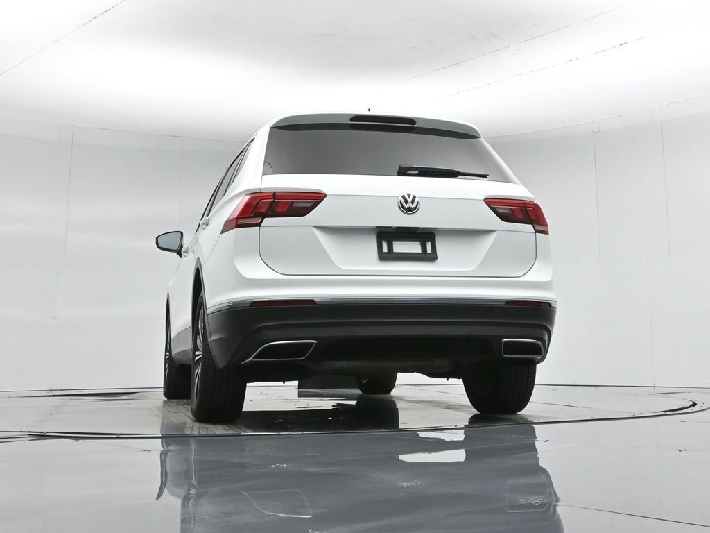 Used 2019 Volkswagen Tiguan SEL image 15