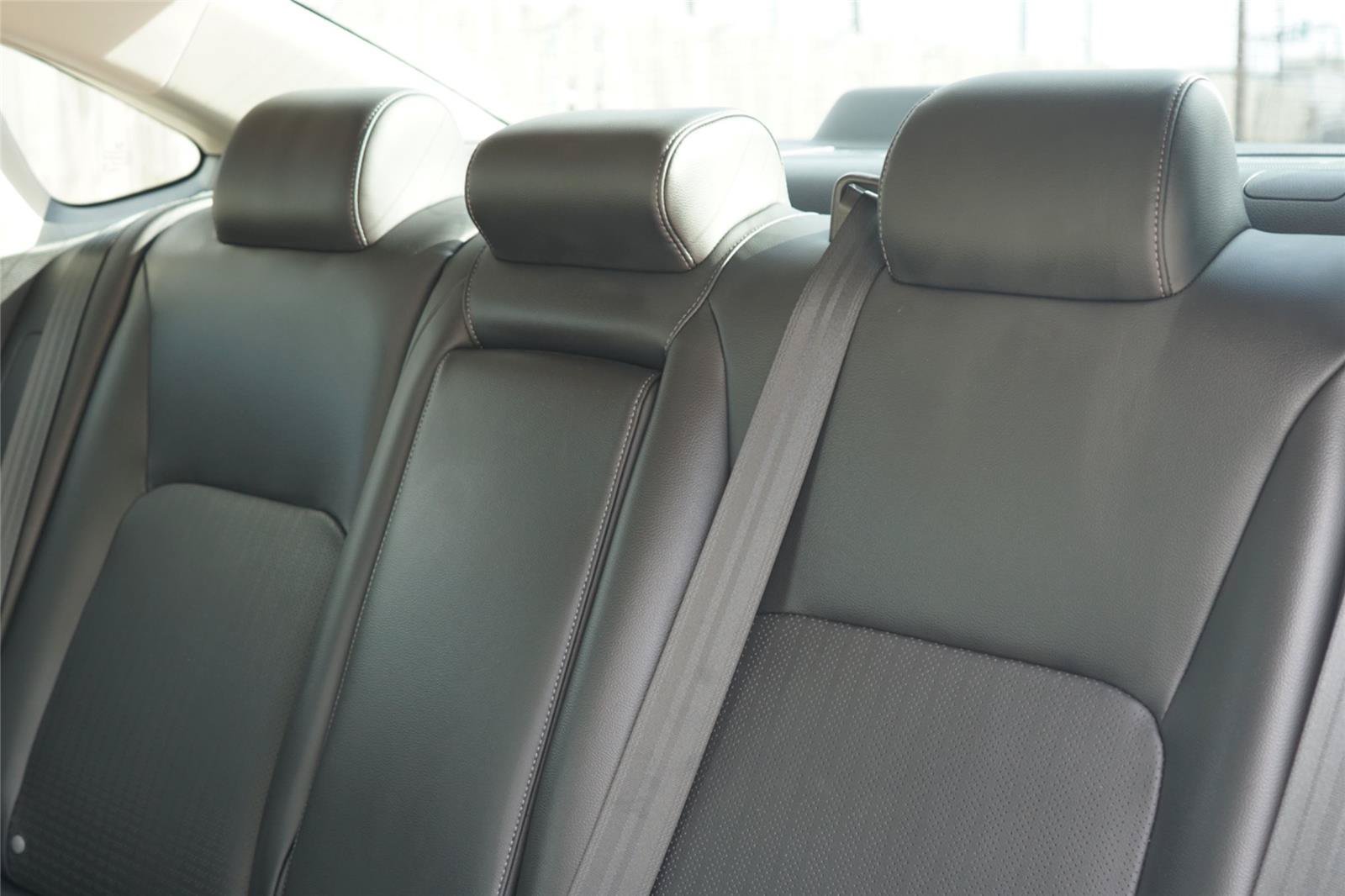 Used 2024 Honda Civic Touring image 23