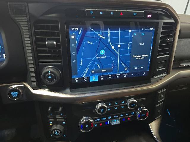 Certified 2024 Ford F150 King Ranch AWD/4WD image 29