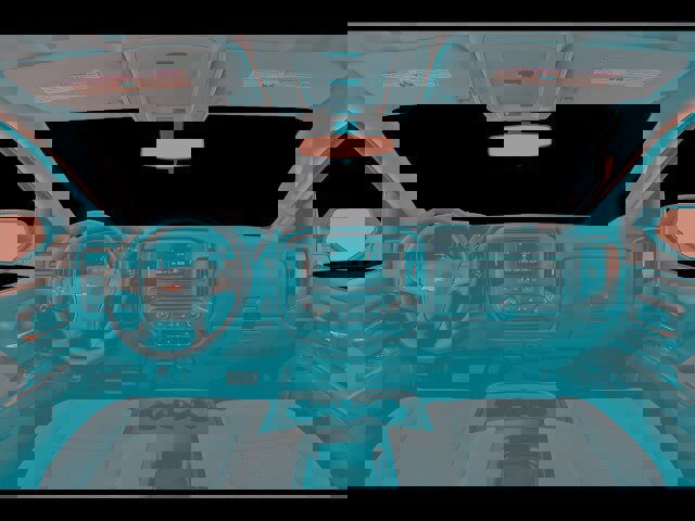 Used 2019 Chevrolet Silverado 1500 Custom w/ Custom Convenience Package image 5