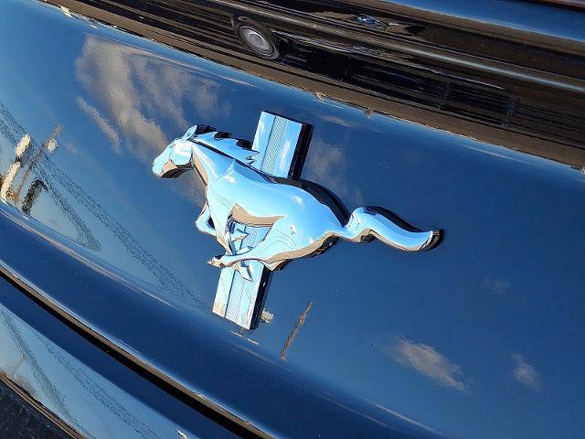 Certified 2017 Ford Mustang V6 w/ Equipment Group 051A image 30