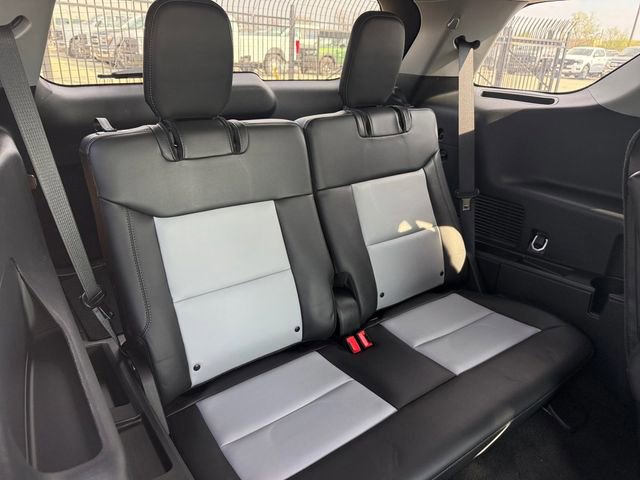 Certified 2023 Ford Explorer XLT w/ Equipment Group 202A image 13
