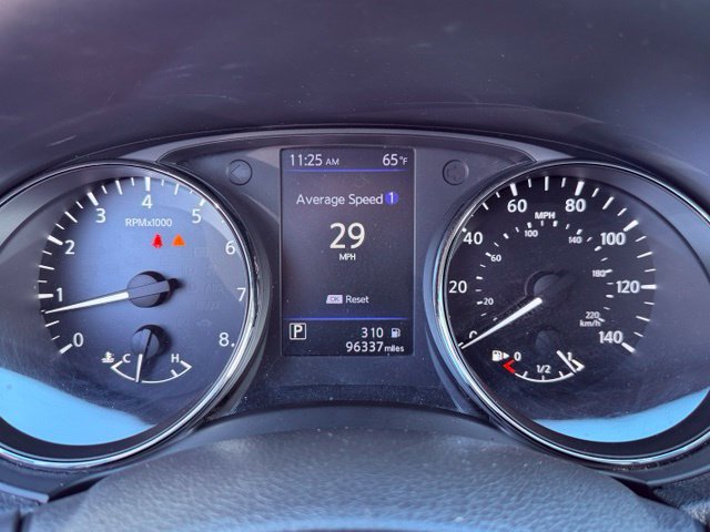 Used 2020 Nissan Rogue SL w/ Premium Package AWD/4WD image 17