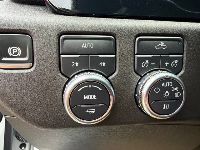 Used 2025 GMC Sierra 1500 Elevation AWD/4WD image 20