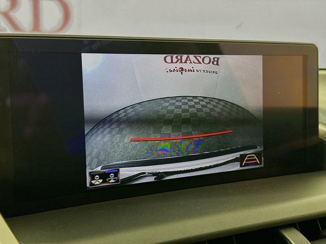 Used 2020 Lexus NX 300 AWD w/ Premium Package image 17