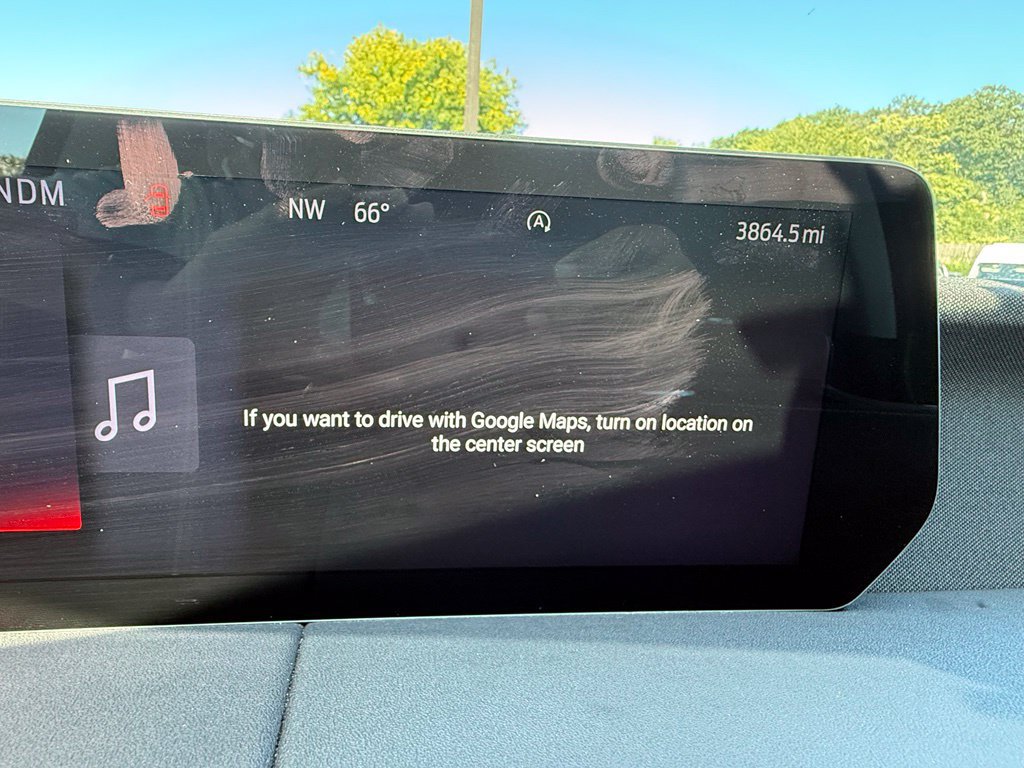 Certified 2026 Ford Expedition Max Platinum AWD/4WD image 11