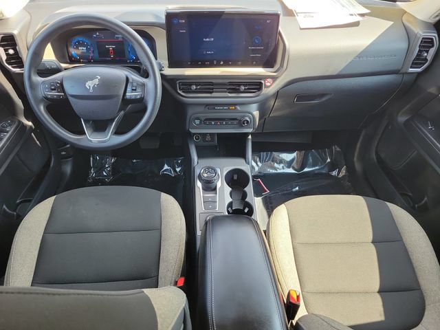 Certified 2025 Ford Bronco Sport Big Bend AWD/4WD image 13
