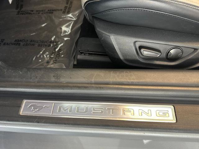 Certified 2024 Ford Mustang Premium RWD image 19