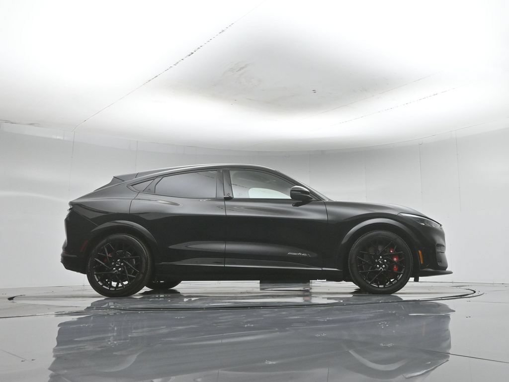 Certified 2023 Ford Mustang Mach-E GT w/ GT Performance Edition AWD/4WD image 49