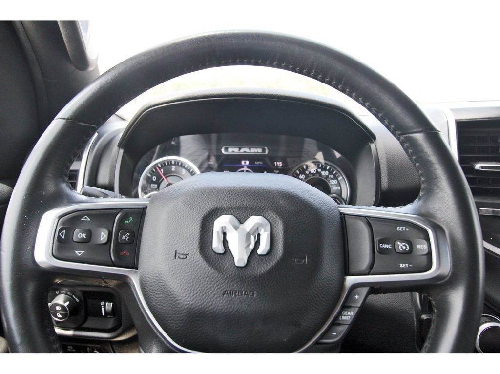 Used 2024 RAM 1500 Lone Star RWD image 17