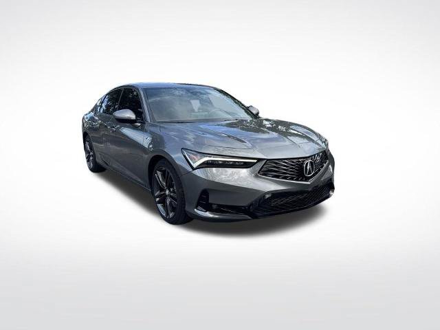 Used 2025 Acura Integra A-Spec FWD image 2
