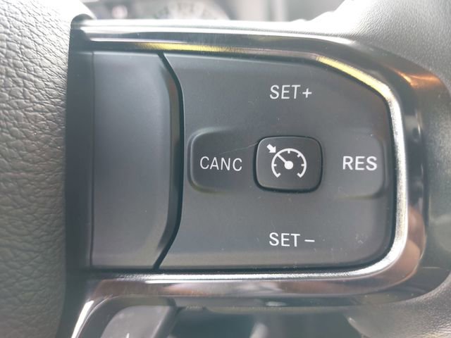 Used 2024 RAM 1500 Big Horn image 18