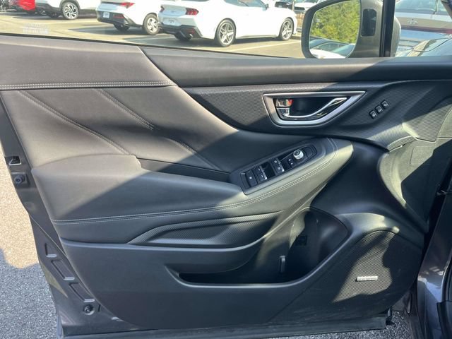 Used 2020 Subaru Forester Touring AWD/4WD image 17