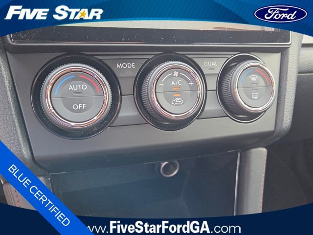 Used 2020 Subaru WRX STI AWD/4WD image 21