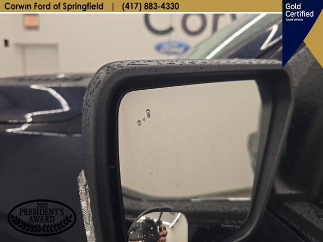 Certified 2024 Ford F150 Tremor AWD/4WD image 39