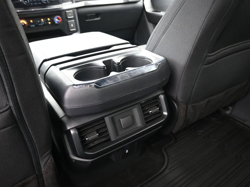Certified 2022 Ford F150 XL w/ STX Appearance Package image 24