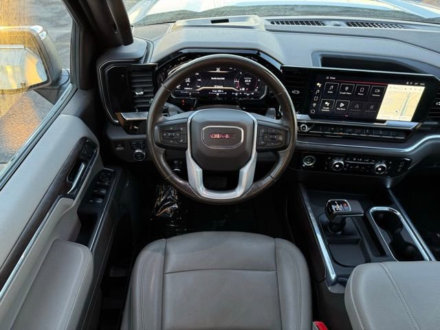 Used 2023 GMC Sierra 1500 SLT image 8