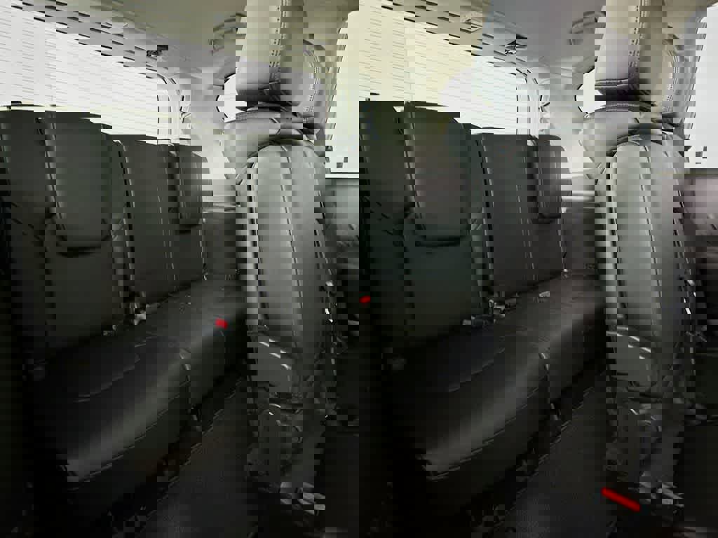 Used 2024 Nissan Armada SL w/ Cargo Package image 31