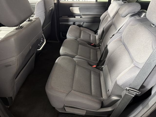 Certified 2025 Ford Expedition Active RWD image 21