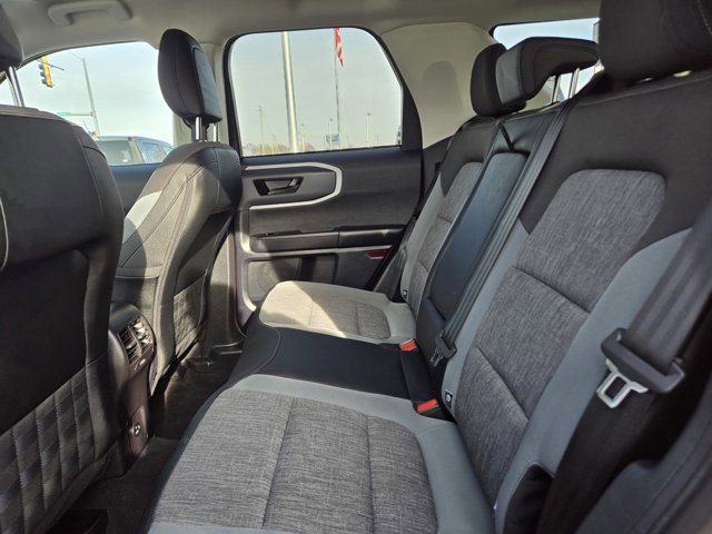 Certified 2023 Ford Bronco Sport Big Bend image 30