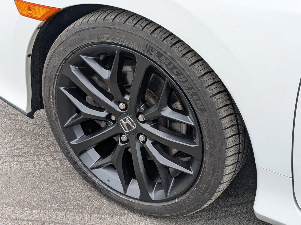 Used 2020 Honda Civic Si image 12