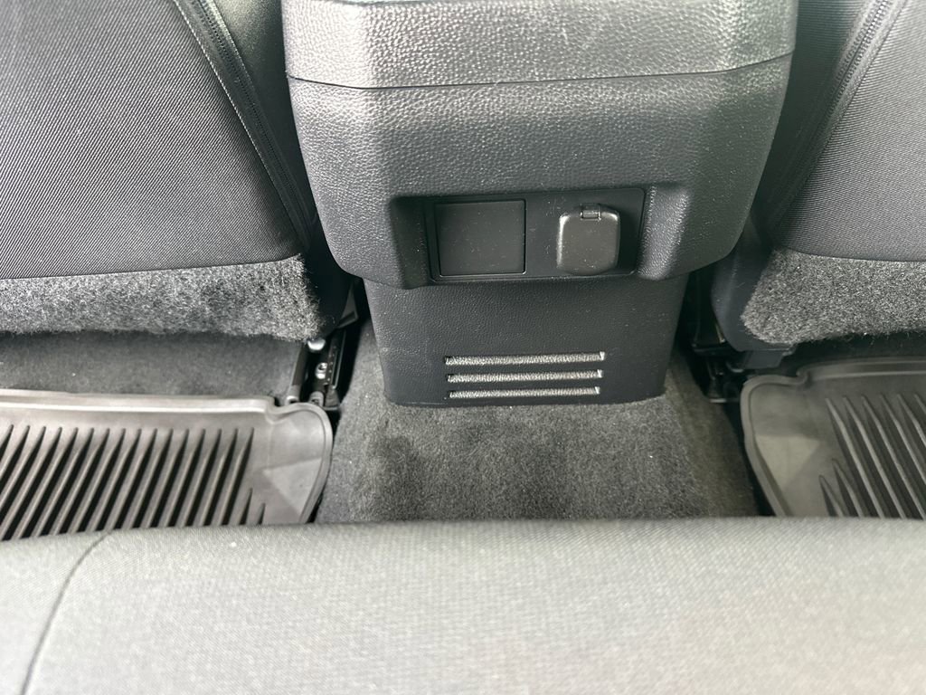 Used 2025 Toyota Tacoma SR RWD image 21