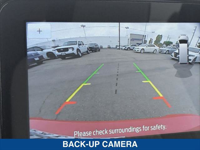 Certified 2023 Ford Transit Connect XLT FWD image 18