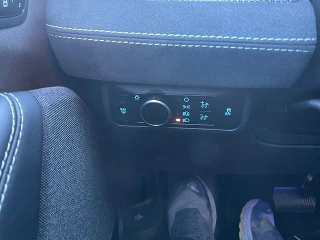 Certified 2025 Ford Mustang Mach-E GT image 23