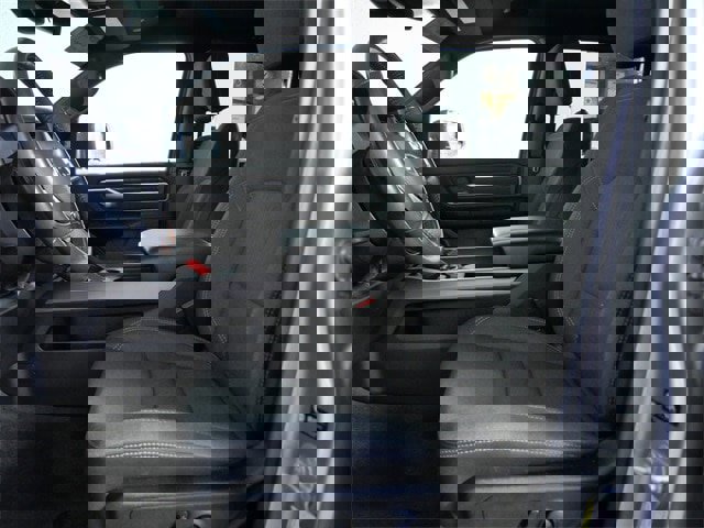 Used 2022 RAM 1500 Big Horn image 18