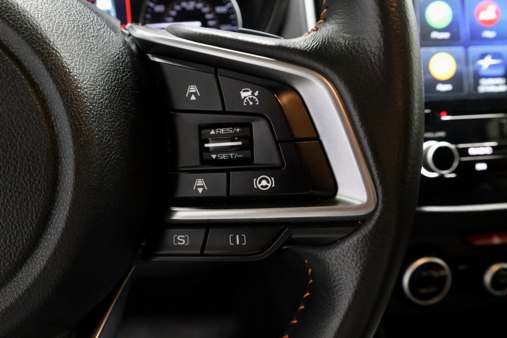 Used 2023 Subaru Crosstrek 2.5i Limited image 30