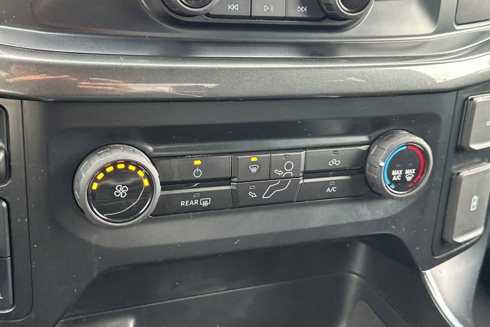 Certified 2023 Ford F150 XL w/ STX Appearance Package AWD/4WD image 23