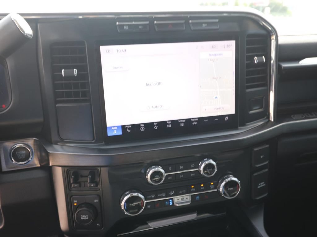 Certified 2023 Ford F450 Lariat AWD/4WD image 22