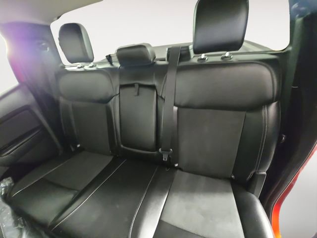 Certified 2022 Ford Ranger XLT w/ Tremor Off-Road Package image 13