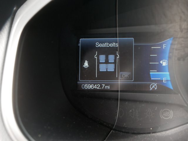 Certified 2023 Ford Edge Titanium AWD/4WD image 30