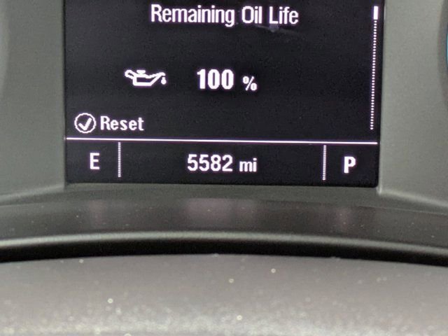 Used 2024 Chevrolet Equinox LS w/ Midnight Edition image 24