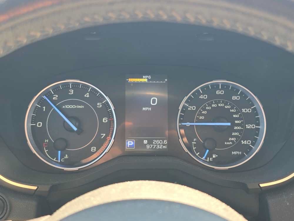 Used 2020 Subaru Ascent Limited w/ Technology Package AWD/4WD image 21