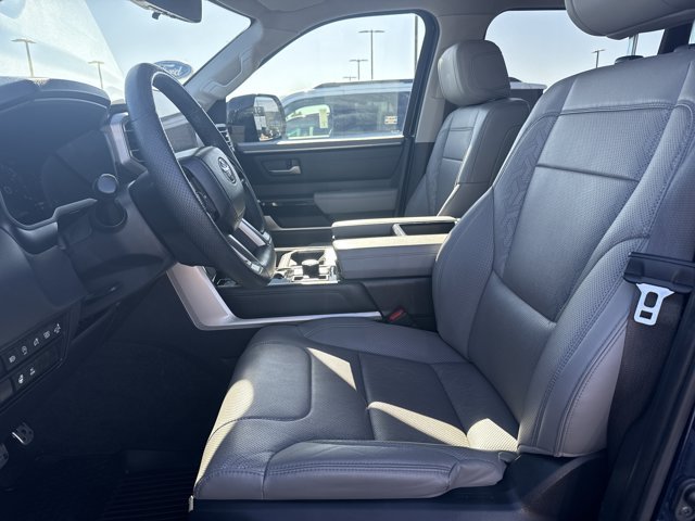 Used 2024 Toyota Tundra Limited w/ TRD Off-Road Package AWD/4WD image 7